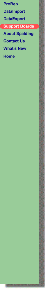 Navigation Bar