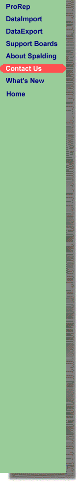 Navigation Bar