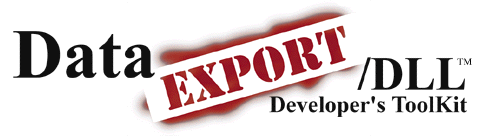 DataExport