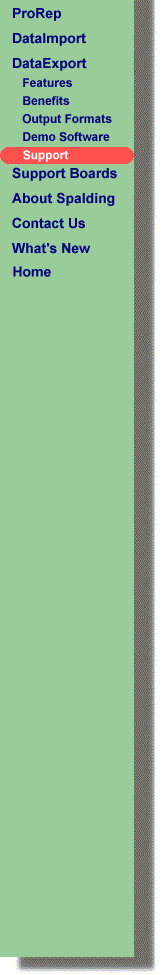 Navigation Bar