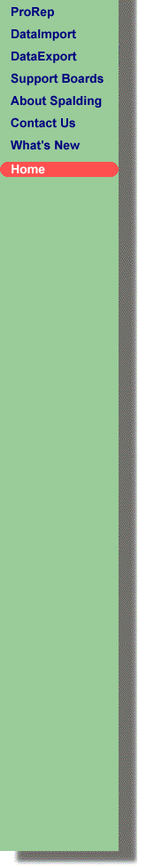 Navigation Bar