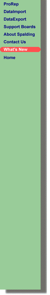 Navigation Bar